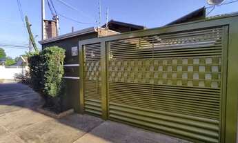 Imagem 2: Alugo casa 3 quartos com energia solar no TAVEIRÓPOLIS