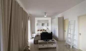 Imagem 4: Apartamento para Aluguel - Alphaville, 1 Quarto, 49 m2