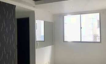 Imagem 4: Apartamento Condominio San Goratdo 45 m² 2 Dormitorios e 1 Vaga de Garagens