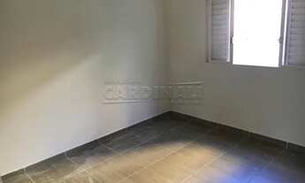 Imagem 3: Casa Padrão em São Carlos