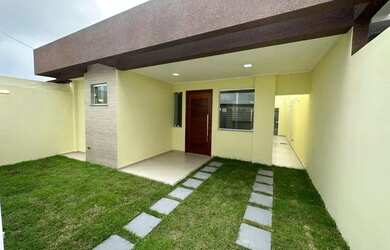 Imagem 2: Luar Da Barra Casa com 3 dormitórios