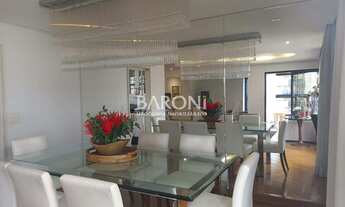 Imagem: São Paulo - Apartamento Padrão - Moema