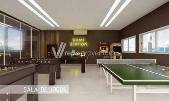 Imagem 7: Apartamento - Jardim dos Calegaris - Paulínia