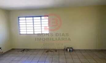Imagem: Sala Comercial- Parque Guarani