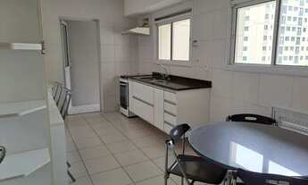 Imagem 4: Apartamento com 3 dormitórios à venda, 212 m² por R$ 2.600.000,00 - Edifício Essência - Ba