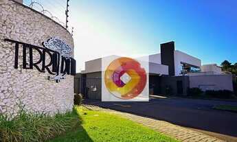 Imagem: Casa com 4 dormitórios à venda, 430 m²