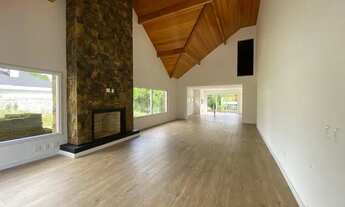 Imagem 2: GRAMADO - Casa Padrão - Vivendas do Arvoredo