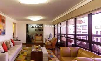 Imagem: AP06899 - Morumbi - SP Apartamento à venda