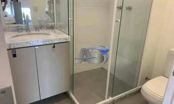 Imagem 7: Studio com 1 dormitório, 36 m² - venda por R$ 860.000,00 ou aluguel por R$ 6.450,00/mês