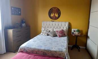 Imagem 4: Apartamento parque das palmeiras .. vista para serra Mantiqueira !!!