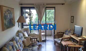 Imagem: APARTAMENTO - JARDIM GUEDALA - SP