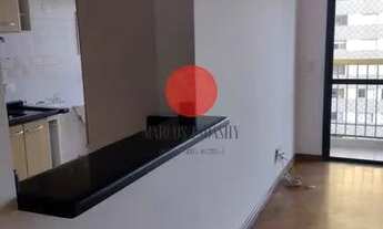 Imagem 2: Locação, Apto 3 dorm. Alphaville, Barueri