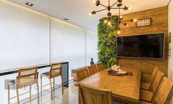 Imagem 7: Pitangueiras - 3 dorms com varanda gourmet e lazer