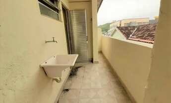 Imagem 7: Ótimo Apto com 02 Quartos em Higienópolis!!