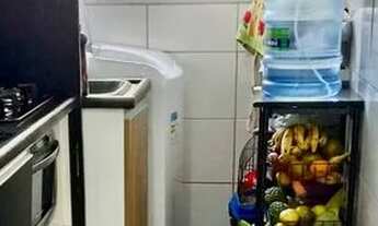 Imagem 16: Ville Federação