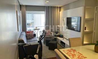 Imagem: APARTAMENTO A VENDA CONDOMINIO MARAJOARA