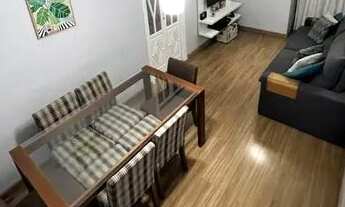 Imagem: São Paulo - Apartamento Padrão - Tatuapé