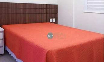 Imagem 7: Apartamento mobiliado