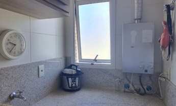 Imagem 7: Apartamento a venda com 2 quartos - Centro - Florianópolis - SC