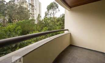 Imagem 6: Apartamento para Aluguel - Chácara Agrindus, 3 Quartos, 133 m2