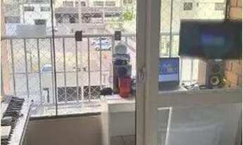 Imagem 3: Apartamento à venda no bairro Tatuapé - São Paulo/SP, Zona Leste