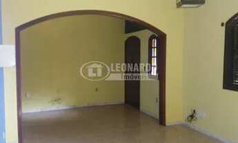 Imagem 4: CASA PARA LOCAÇAO BARBUDO, 04 QUARTOS, COM PISCINA, BEM LOCALIZADA ARARUAMA - RJ