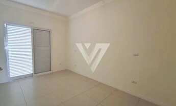 Imagem 7: Casa com 3 dormitórios à venda, 157 m² por R$ 740.000,00 - Condominio Golden Park Residenc