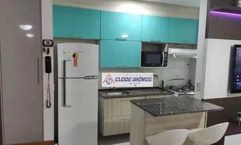 Imagem: Apartamento com 2 dormitórios à venda