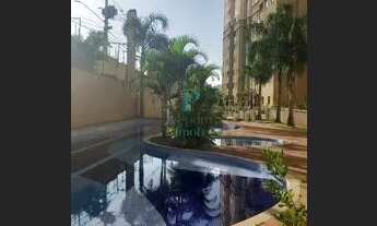 Imagem 2: Apartamento à Venda em Osasco - SP Condomínio Vita Clube Vita de Viver