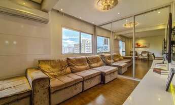 Imagem 5: Apartamento para aluguel, 2 quartos, 1 suíte, 2 vagas, Vila Rosa - Novo Hamburgo/RS