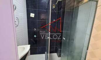 Imagem 2: Kitnet/Conjugado-À VENDA-Leblon-Rio de Janeiro-RJ