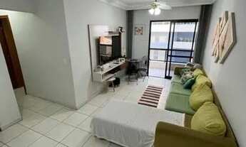 Imagem 6: PRAIA GRANDE - Apartamento Padrão - CANTO DO FORTE