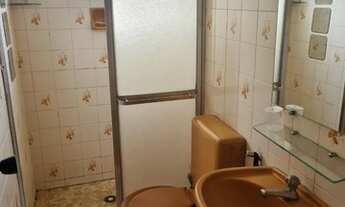 Imagem 5: Cobertura para aluguel e venda possui 60 metros quadrados com 2 quartos