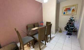 Imagem 3: Apartamento com 2 dorms, Canto do Forte, Praia Grande - R$ 430 mil, Cod