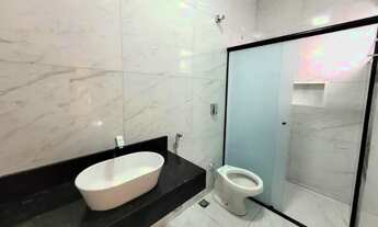 Imagem 2: Casa para venda com 110 metros quadrados com 3 quartos em Jardim Vera Cruz - Sorocaba - SP