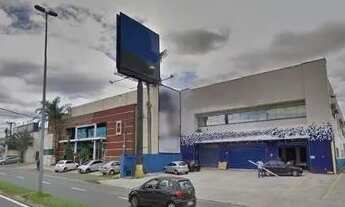 Imagem 3: Galpão para alugar, 2144 m² por R$ 40.000,00/mês - Além Ponte - Sorocaba/SP