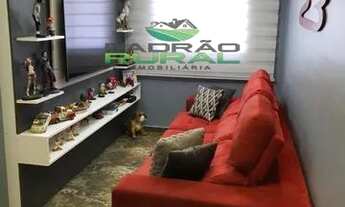 Imagem 6: Apartamento para Venda em Praia Grande, Mirim, 2 dormitórios, 1 suíte, 2 banheiros, 2 vaga