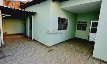 Imagem 4: HORTOLâNDIA - Casa Padrão - Jardim Everest