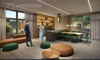 Imagem 6: Empreendimento Platô Perdizes conheça Perdizes por um novo ângulo