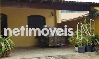 Imagem: Locação Casa São Gabriel Belo Horizonte