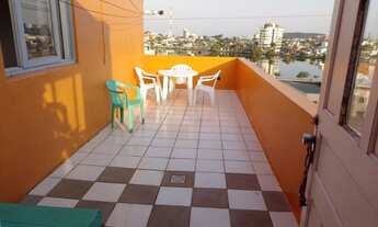 Imagem: Linda cobertura