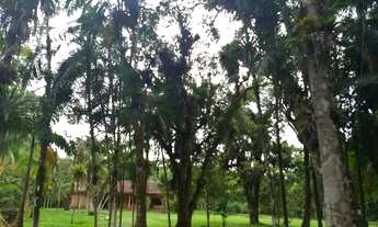 Imagem 2: Linda Chácara em Antônia Próxima ao Rio do Nunes