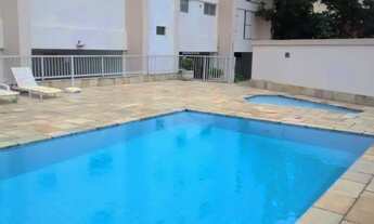 Imagem: Alto da Boa Vista. Próximo ao metrô! Apartamento