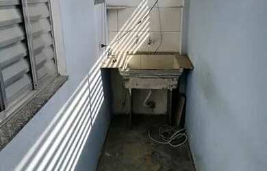 Imagem 2: Casa 2 cômodos independente Vila Primavera ZL