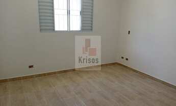 Imagem 6: Sobrado 2 suítes Conj Residencial Butantã a 2 km do Metrô Butantã