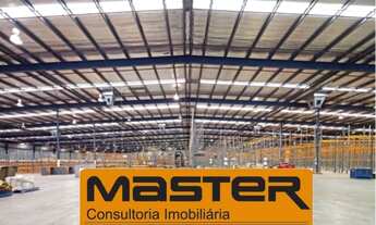 Imagem 5: AAAA - Galpão 55.555m² - Condomínio Logístico