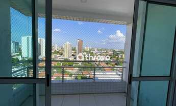 Imagem 3: Apartamento com 3 dormitórios à venda, 84 m² por R$ 550.000,00 - São Cristóvão - Teresina