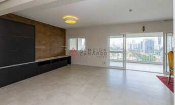 Imagem: Apartamento Itaim Bibi