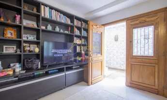 Imagem 4: Linda casa reformada, parte elétrica ,hidráulica, casa de vila, melhor região de Moema