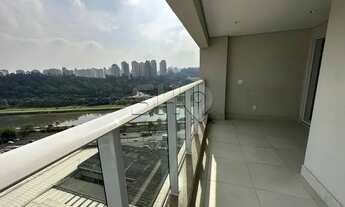 Imagem 3: Apartamento em Santo Amaro com 3 dormitórios